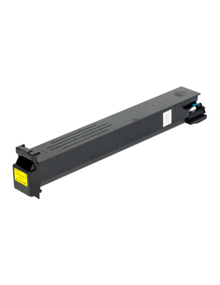 TÓNER GRAPHICJET KONICA MINOLTA TN213