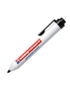 MARCADOR PERMANENTE EDDING RETRACT 11