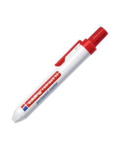 MARCADOR PERMANENTE EDDING RETRACT 11 2