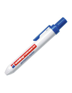 MARCADOR PERMANENTE EDDING RETRACT 11 2