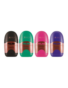 MILAN EXPOSITOR 12 AFILABORRAS CAPSULE COPPER 2