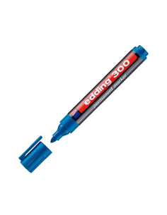 MARCADOR PERMANENTE EDDING 300