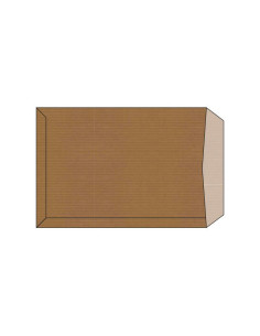 CAJA 100 BOLSAS SAM DE USO GENERAL 370x450mm 90gr