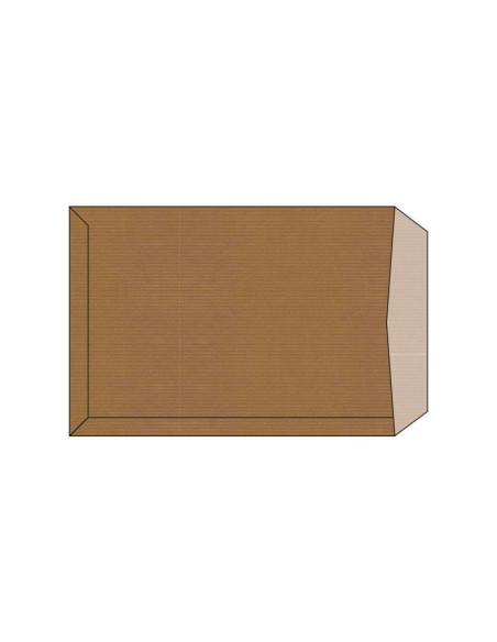 CAJA 100 BOLSAS SAM DE USO GENERAL 370x450mm 90gr