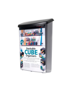 BUZON DE SUGERENCIAS DEFLECTO A4