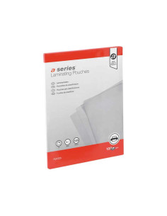 PACK 100 FUNDAS DE PLASTIFICAR A-SERIES BRILLO A3 125 MICRAS