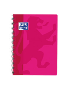 CUADERNO OXFORD CLASSIC F 80h 4x4