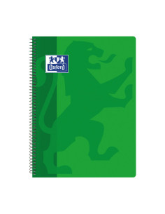 CUADERNO OXFORD CLASSIC F 80h 4x4