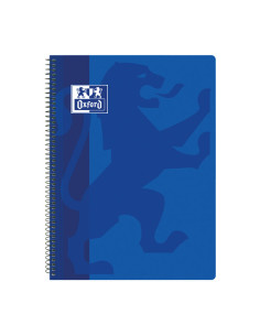 CUADERNO OXFORD CLASSIC F 80h 4x4