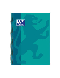 CUADERNO OXFORD CLASSIC F 80h 4x4