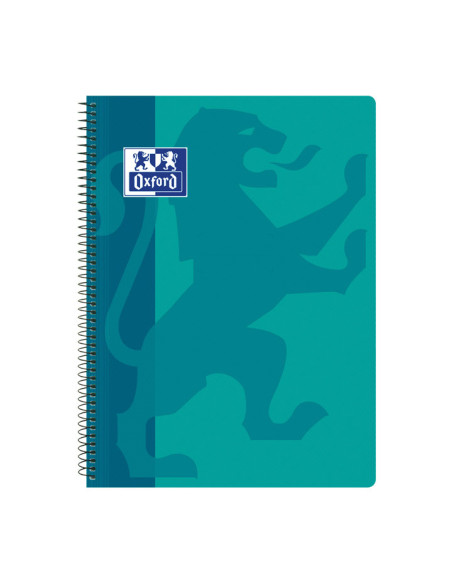 CUADERNO OXFORD CLASSIC F 80h 4x4