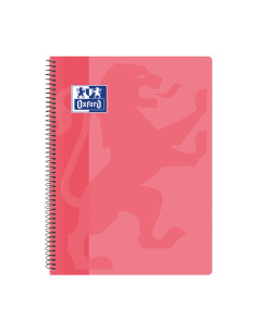 CUADERNO OXFORD CLASSIC F 80h 4x4