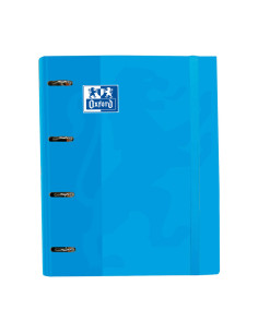 CARPEBLOC OXFORD EUROPEANBINDER CON RECAMBIO