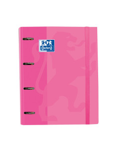 CARPEBLOC OXFORD EUROPEANBINDER CON RECAMBIO