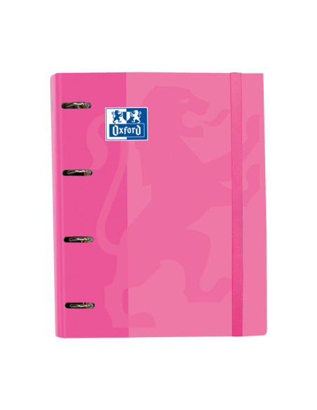 CARPEBLOC OXFORD EUROPEANBINDER CON RECAMBIO