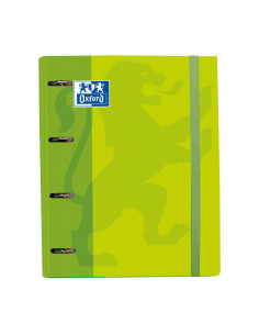 CARPEBLOC OXFORD EUROPEANBINDER CON RECAMBIO