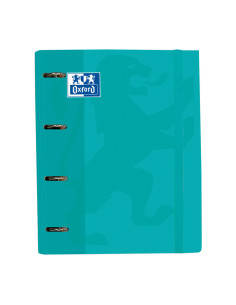 CARPEBLOC OXFORD EUROPEANBINDER CON RECAMBIO