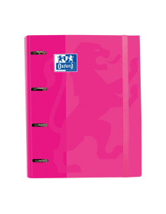 CARPEBLOC OXFORD EUROPEANBINDER CON RECAMBIO
