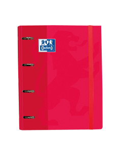 CARPEBLOC OXFORD EUROPEANBINDER CON RECAMBIO