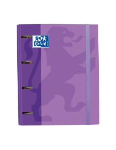 CARPEBLOC OXFORD EUROPEANBINDER CON RECAMBIO