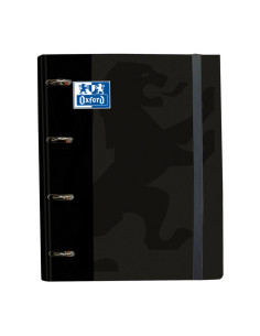 CARPEBLOC OXFORD EUROPEANBINDER CON RECAMBIO
