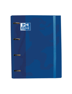 CARPEBLOC OXFORD EUROPEANBINDER CON RECAMBIO