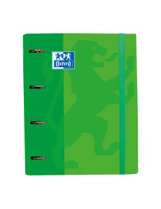 CARPEBLOC OXFORD EUROPEANBINDER CON RECAMBIO