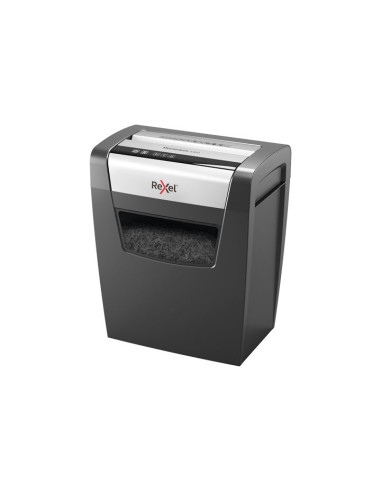 DESTRUCTORA REXEL MOMENTUM X410