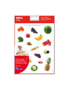 BOLSA 12h GOMETS APLI HUERTO