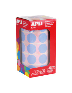 ROLLO GOMETS APLI CÍRCULO  ø 20mm