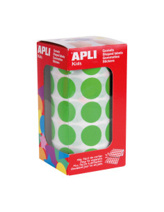 ROLLO GOMETS APLI CÍRCULO  ø 20mm