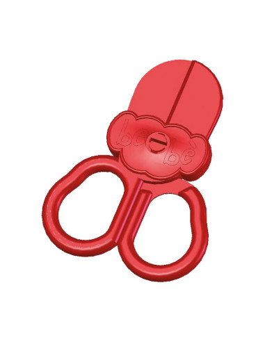 SCHOOLPACK 8 BOTES SÚPER PASTA PARA JUGAR GIOTTO BE-BÈ  ACCESORIOS