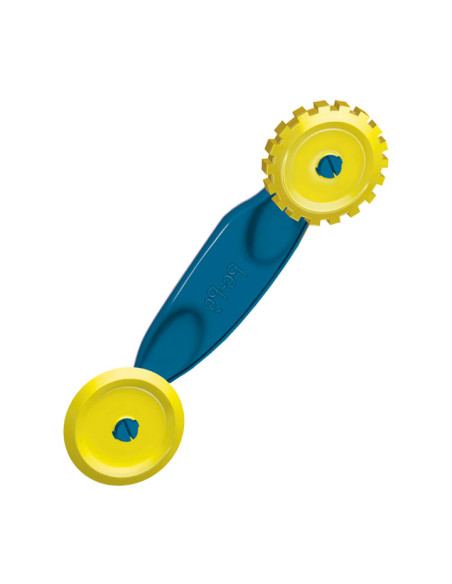 SCHOOLPACK 8 BOTES SÚPER PASTA PARA JUGAR GIOTTO BE-BÈ  ACCESORIOS