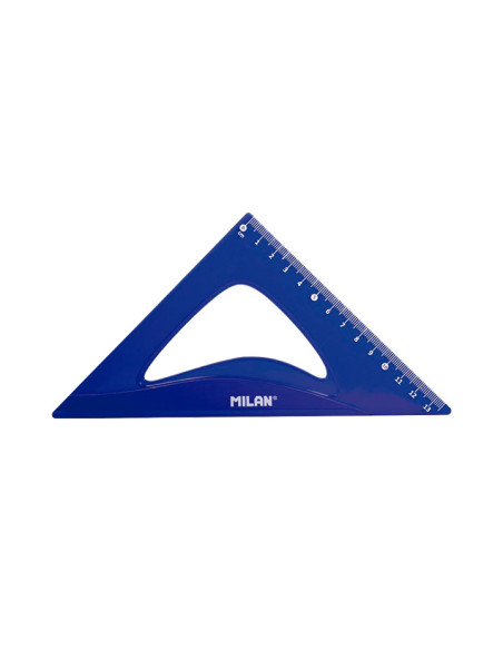 KIT 4 REGLAS MILAN FLEX&RESISTANT