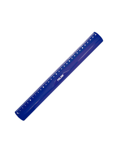 KIT 4 REGLAS MILAN FLEX&RESISTANT