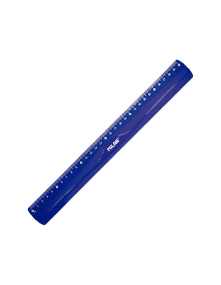 KIT 4 REGLAS MILAN FLEX&RESISTANT