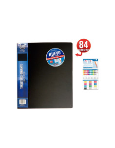 TARJETERO GIGANTE OFFICE BOX PARA 600 TARJETAS