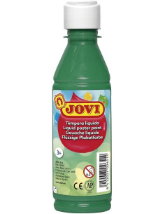 TÉMPERA JOVI 250ml