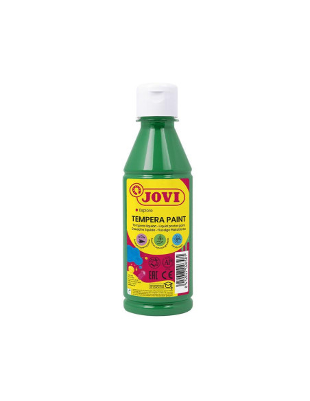 TÉMPERA JOVI 250ml