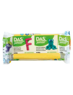 PASTA DE MODELAR DAS JUNIOR 100gr