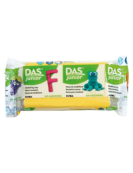 PASTA DE MODELAR DAS JUNIOR 100gr