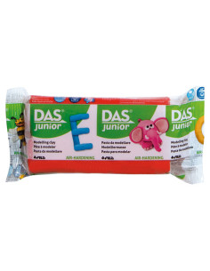 PASTA DE MODELAR DAS JUNIOR 100gr