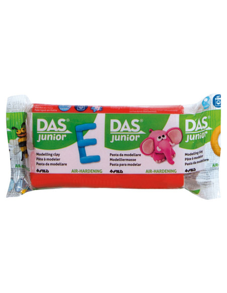 PASTA DE MODELAR DAS JUNIOR 100gr