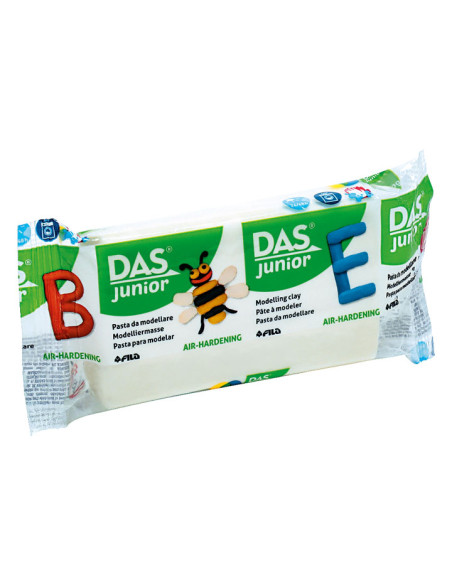PASTA DE MODELAR DAS JUNIOR 100gr