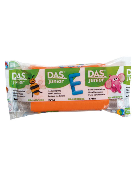 PASTA DE MODELAR DAS JUNIOR 100gr
