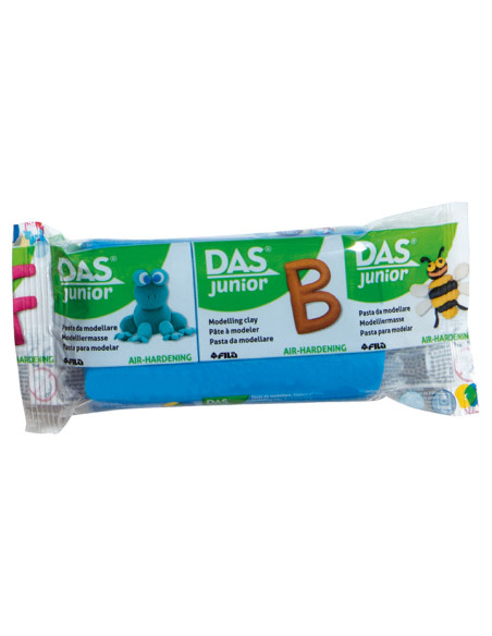 PASTA DE MODELAR DAS JUNIOR 100gr