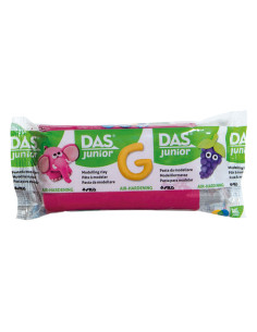 PASTA DE MODELAR DAS JUNIOR 100gr