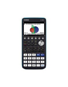 CALCULADORA GRÁFICA CASIO FX-CG50