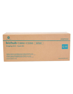 UNIDAD DE IMAGEN ORIGINAL KONICA MINOLTA C3350