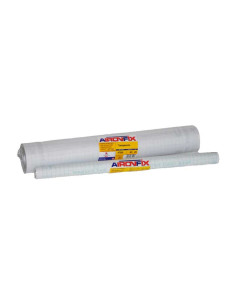 ROLLO FILM AIRONFIX AUTOADHESIVO MATE 20m